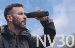 night vision monocular