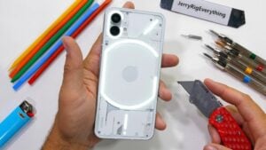Nothing Phone 1