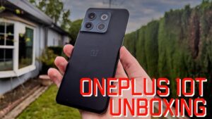 oneplus 10T