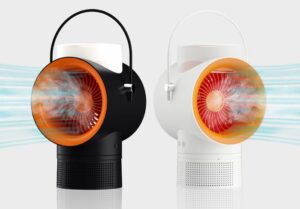 portable air-conditioner