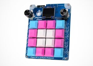 programmable macropad