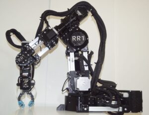 robotic arm