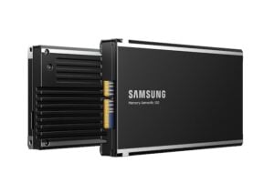memory solutions