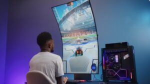 samsung odyssey ark
