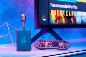 tivo OS