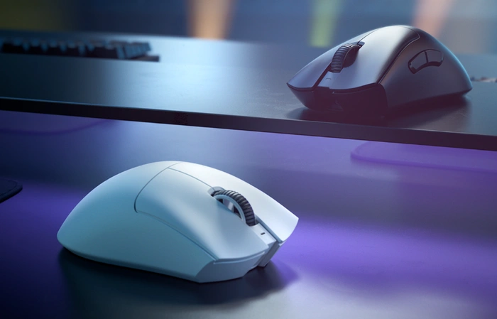 ultralight wireless gaming mouse
