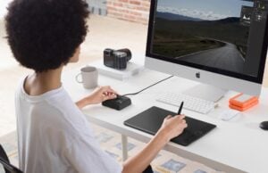 video editing controller