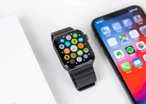 watchOS 9 public beta 4