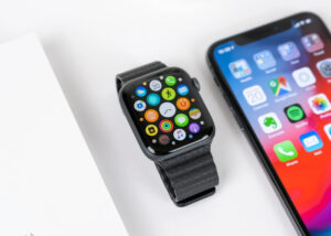 watchOS 9 beta 5
