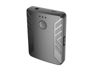 2-in-1 Bluetooth
