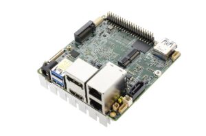 AAEON UP Squared V2 mini PC