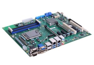 AIoT motherboard
