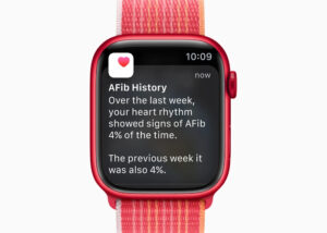 watchOS 9