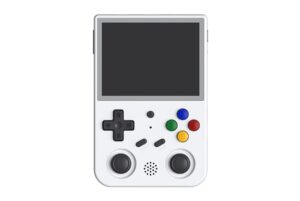 Anbernic RG353V pocket games console