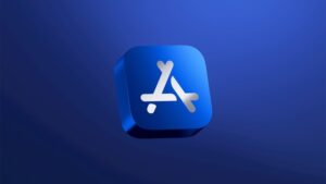 Apple App Store