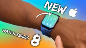 Apple Watch Series 8