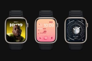 Apple Watch Series 8 2022