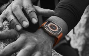 Apple Watch Ultra