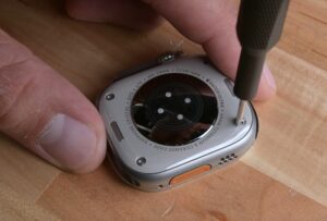 apple Watch Ultra