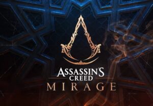 Assassins Creed Mirage