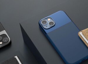 iPhone 14 Split Silicone