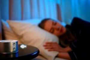 Banala Sense designed to help you sleep