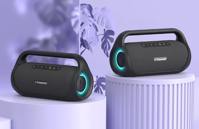 Bang Mini Bluetooth speaker