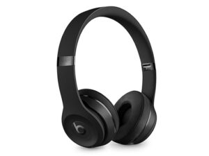 Beats Solo 3