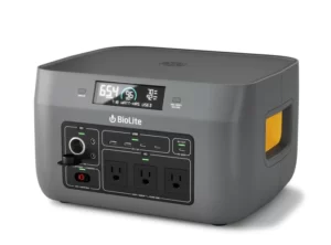 BioLite BaseCharge 1500