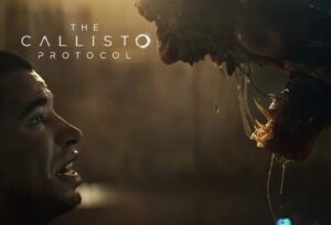 Callisto Protocol survival horror game