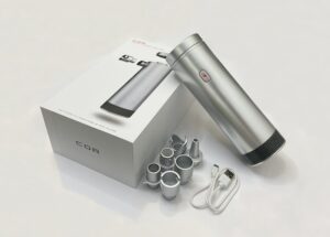 Cor smart pump