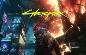 Cyberpunk 2077 Patch 1-6 performance