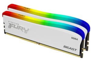 DDR4 memory