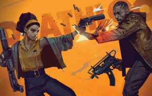 Deathloop game