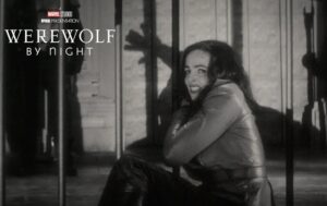 Disney Werewolf By Night