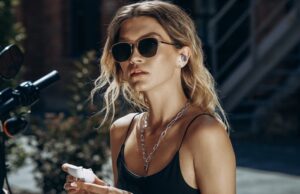 Edifier W240TN Bluetooth 5.3 wireless ANC earbuds