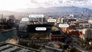 Google Maps