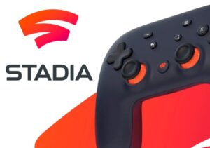 Google Stadia closes