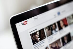 Google and YouTube