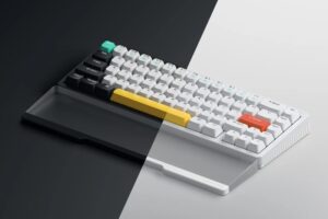 Halo65 Wireless Mechanical Keyboard