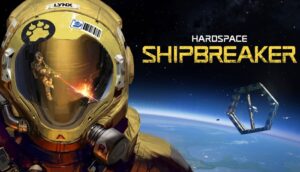 Hardspace Shipbreaker