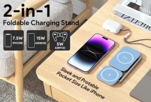 Hinyx wireless charger