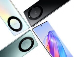 Honor X40