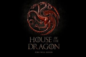 House of the Dragon free