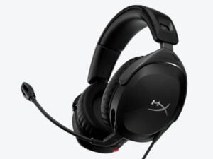 HyperX Cloud Stinger 2 affordable gaming headset