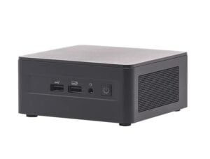 Intel NUC 12 Pro mini PC reference NUC12WSHi7