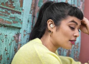 Jabra Elite 5 TWS Earbuds with ANC