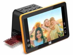 KODAK Slide N SCAN Digital Film Scanner