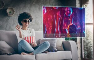Lenovo Glasses T1 wearable display