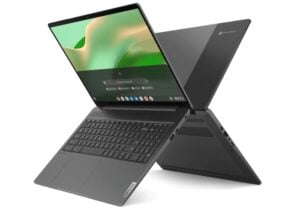 Lenovo IdeaPad 5i Chromebook
